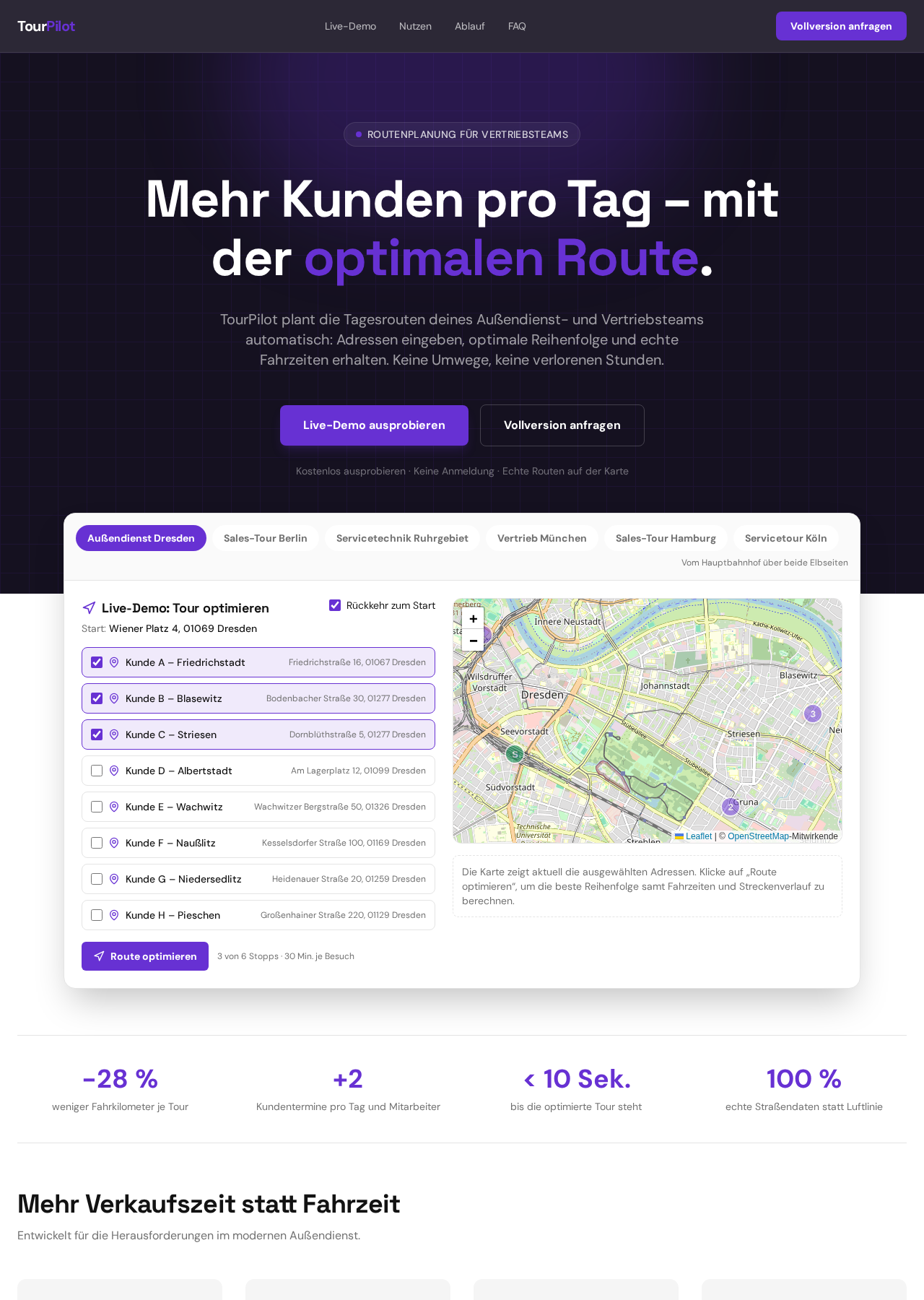 TourPilot